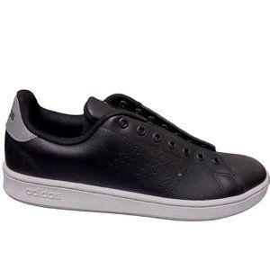 Adidas Sneakers NWT White and Black Size 10